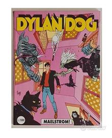 Dylan Dog 63 - Prima Edizione