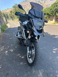 BMW 1200 gs