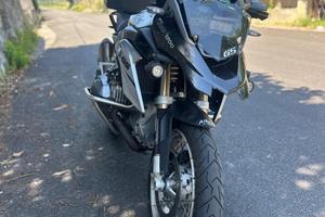 BMW 1200 gs