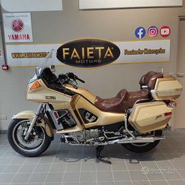 Yamaha XVZ 12 T - 1984