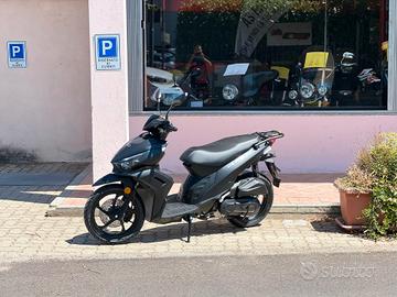 Kymco MICARE 125 IN PROMOZIONE