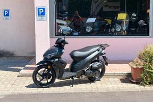 Kymco MICARE 125 IN PROMOZIONE