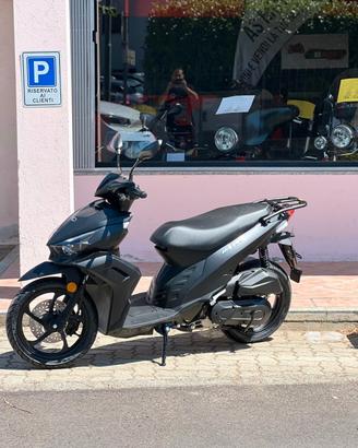 Kymco MICARE 125 IN PROMOZIONE