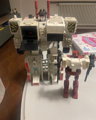 transformers guardian