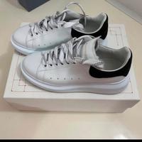 Scarpe alexander mquien