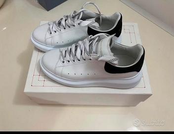 Scarpe alexander mquien