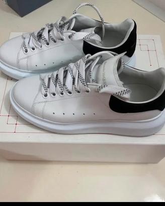 Scarpe alexander mquien