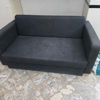 Divano per cani