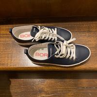 Scarpe sportive/eleganti Borbonese