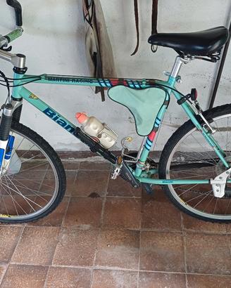 Mountain bike Bianchi