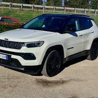 Jeep Compass 1.6 Multijet II 130Cv S Full Optional