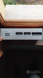 Adattatore file video audio