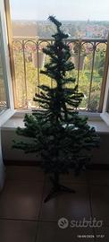 albero di natale 