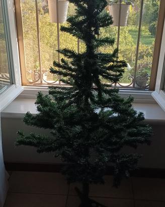 albero di natale 