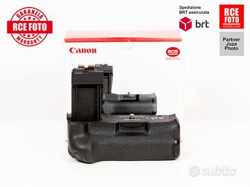 Canon BG-E8 battery grip per Canon 550D/600D/650D/