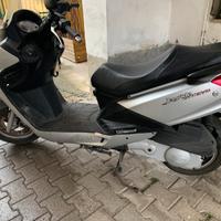 Sym Joyride 200i E