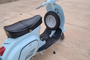 Vespa 50N