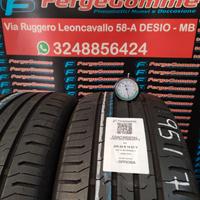 ESTIVE cod:9517 Misura 205 55 R 16 91V CONTINENTAL