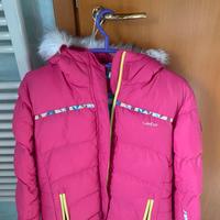 Giacca da sci Decathlon