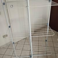 Stendibiancheria verticale Gimi
