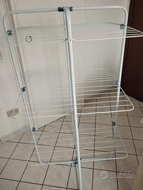 Stendibiancheria verticale Gimi