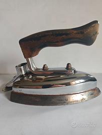 Ferro da stiro vintage 