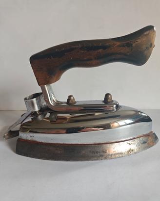 Ferro da stiro vintage 