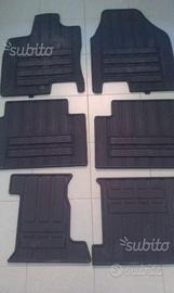 PEZZI NISSAN QASHQAI+2 anno 2014