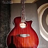 Ibanez AEG12II AES