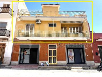 Appartamento Avola [Cod. rif 3314762VRG]