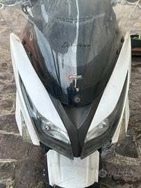 Scooter kymco 300
