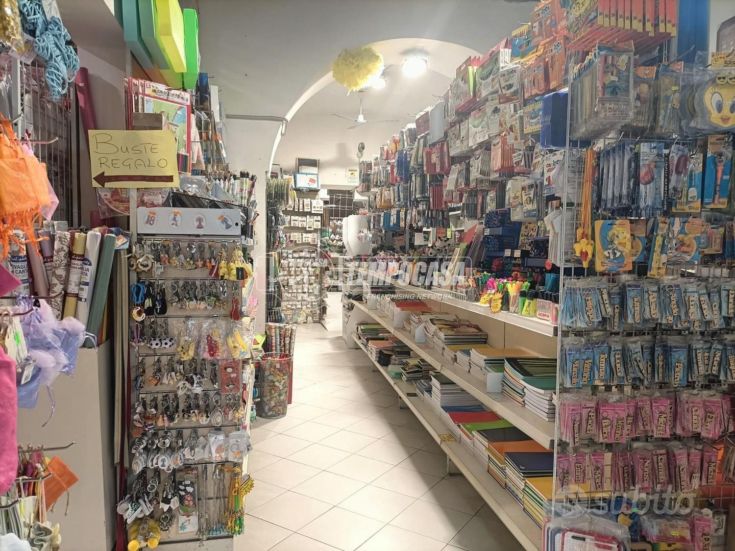 PRESTIGIOSA BOTTEGA IN VIA ETNEA - Altro