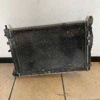 Kit radiatori Alfa Romeo GT