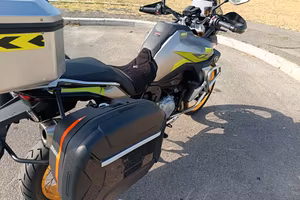 voge valico 900