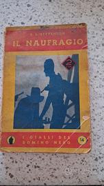 Il Naufragio 