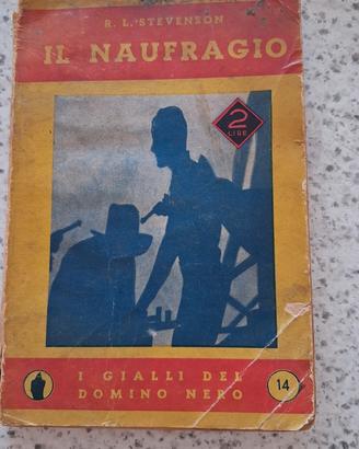 Il Naufragio 
