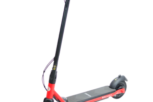 Monopattino eletricco ninebot zing c15