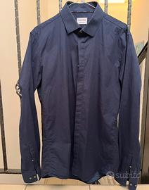 Camicia calvin klein