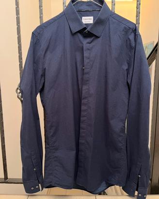 Camicia calvin klein