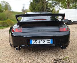 911 replica GT3 permute ok
