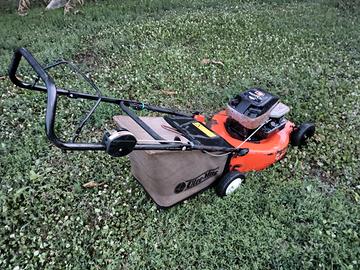 rasaerba professionale 