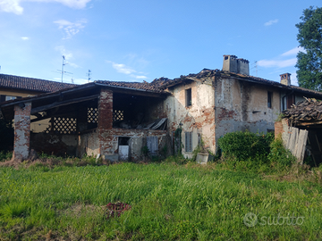 Rustico con Giardino