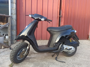 Gilera typhoon 125