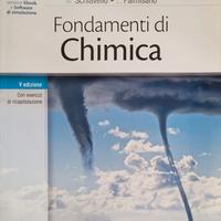 fondamenti di chimica