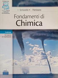 fondamenti di chimica