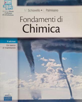fondamenti di chimica