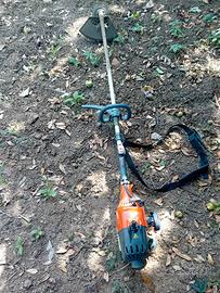 decespugliatore oleomac  sparta 250 s