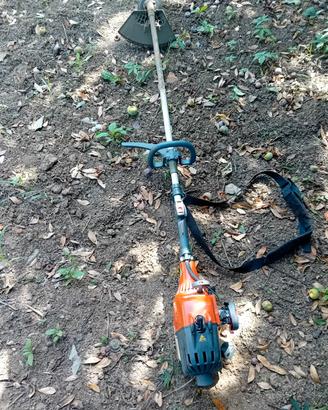 decespugliatore oleomac  sparta 250 s