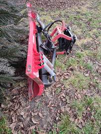 Lama/ pala sgombraneve bonatti