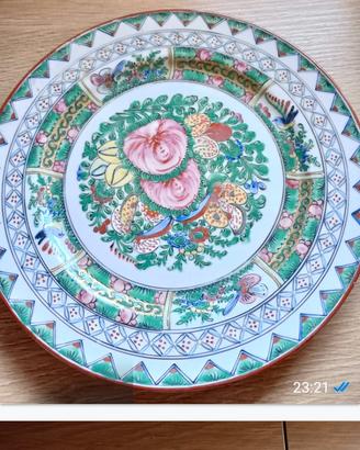 piatti decorativi giapponesi 